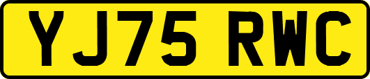 YJ75RWC