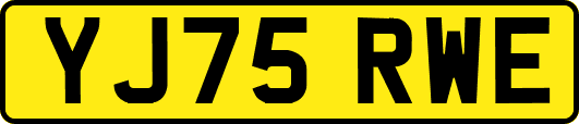YJ75RWE