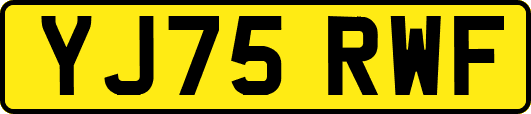 YJ75RWF