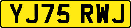 YJ75RWJ