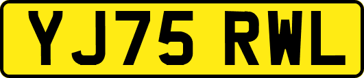 YJ75RWL