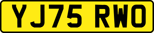 YJ75RWO