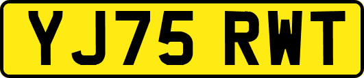 YJ75RWT