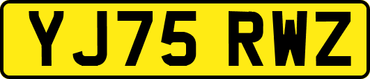 YJ75RWZ