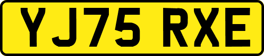 YJ75RXE