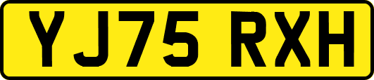 YJ75RXH