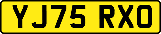 YJ75RXO