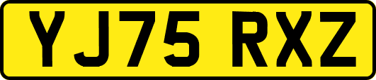 YJ75RXZ