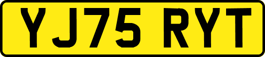 YJ75RYT