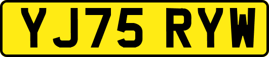 YJ75RYW