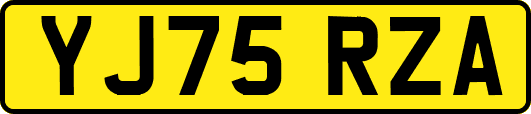 YJ75RZA