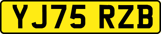 YJ75RZB