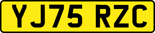 YJ75RZC
