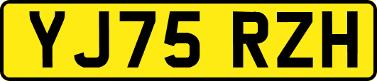 YJ75RZH