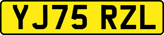 YJ75RZL