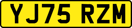 YJ75RZM
