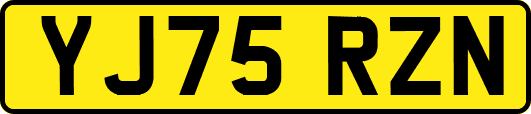 YJ75RZN