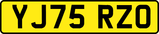 YJ75RZO
