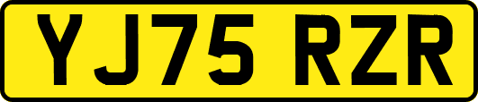 YJ75RZR
