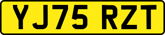 YJ75RZT