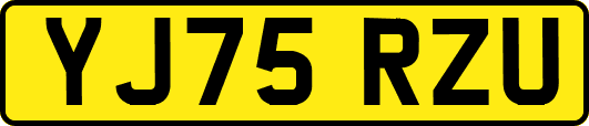 YJ75RZU