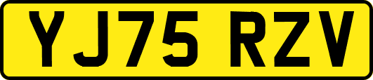 YJ75RZV