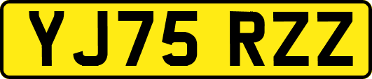 YJ75RZZ