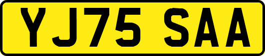 YJ75SAA