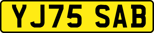 YJ75SAB