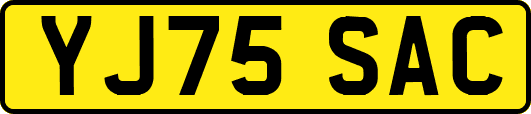 YJ75SAC