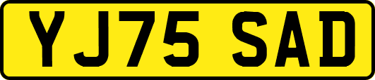 YJ75SAD