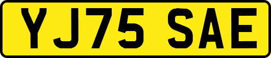 YJ75SAE