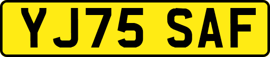 YJ75SAF