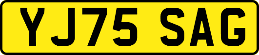 YJ75SAG
