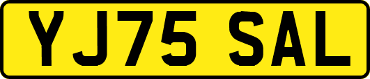 YJ75SAL