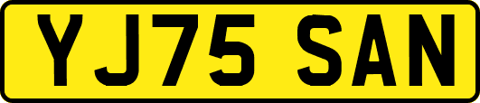 YJ75SAN
