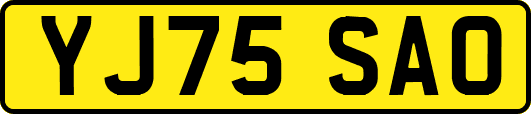 YJ75SAO