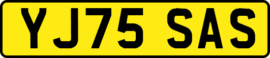 YJ75SAS