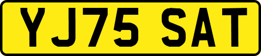 YJ75SAT