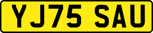 YJ75SAU
