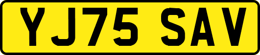 YJ75SAV