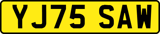 YJ75SAW