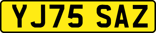 YJ75SAZ