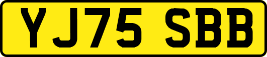 YJ75SBB