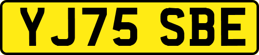 YJ75SBE