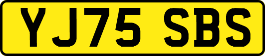 YJ75SBS
