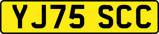 YJ75SCC