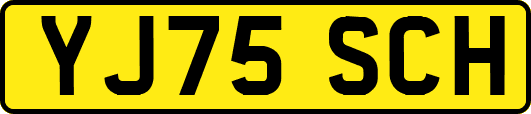YJ75SCH