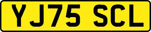 YJ75SCL