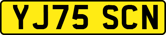 YJ75SCN